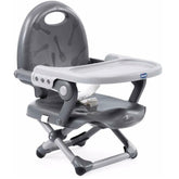 Chicco Pocket Snack Yükseltici Mama Sandalyesi Sage